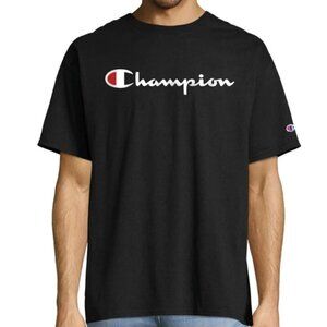 3/$15   Champion Graphic Tee Shirt
